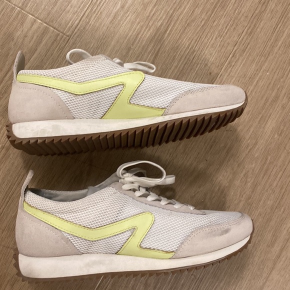 Rag & bone retro runner sneakers - Picture 4 of 4